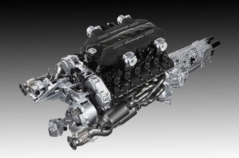 Illustration for article titled These Are The Greatest Engines Of The Last Decade